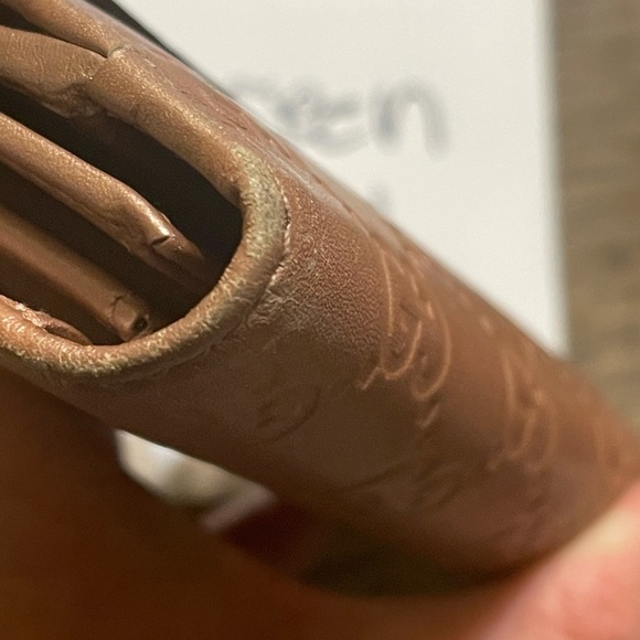 Gucci Long Wallet - Picture 5 of 14